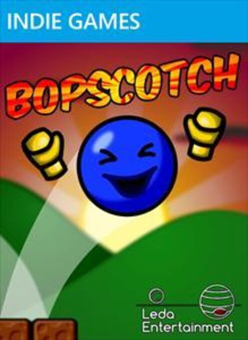 Bopscotch