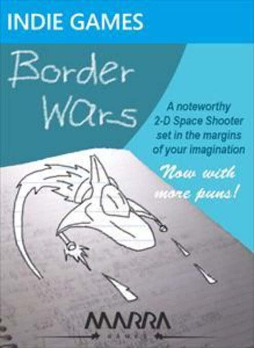 Border Wars