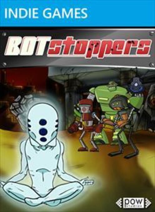 Bot Stoppers