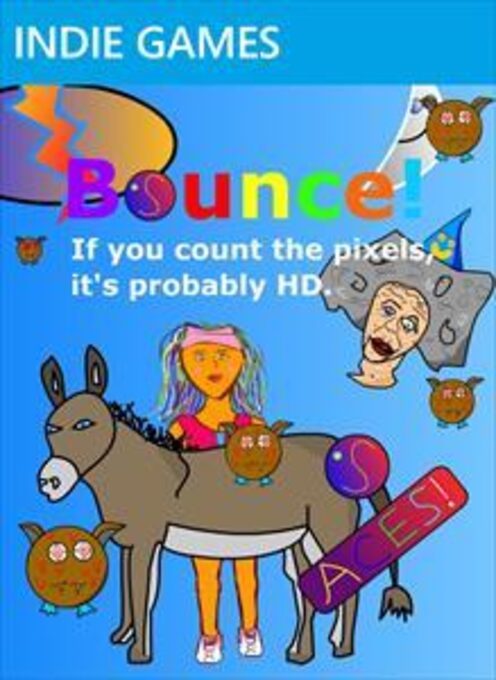 Bounce