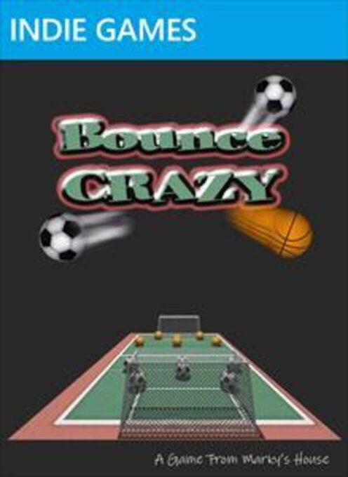 BounceCrazy