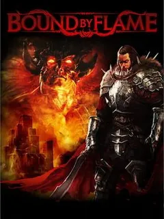 Bound By Flame