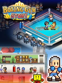 Boxing Gym