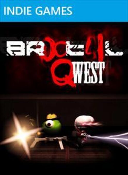 Br00t4l Qwest