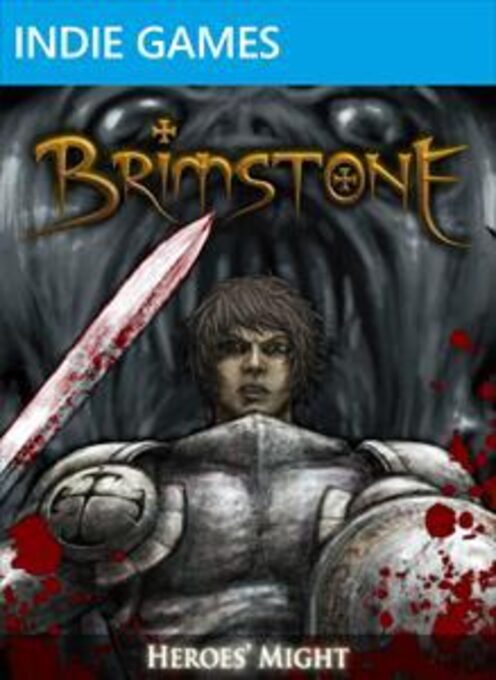 Brimstone - An Action RPG