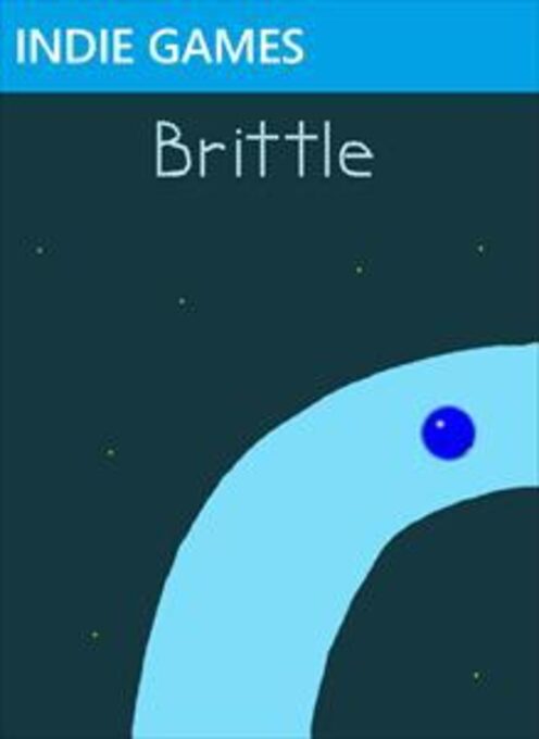 Brittle