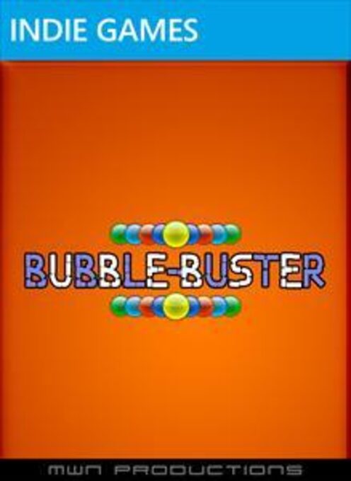 Bubble Buster