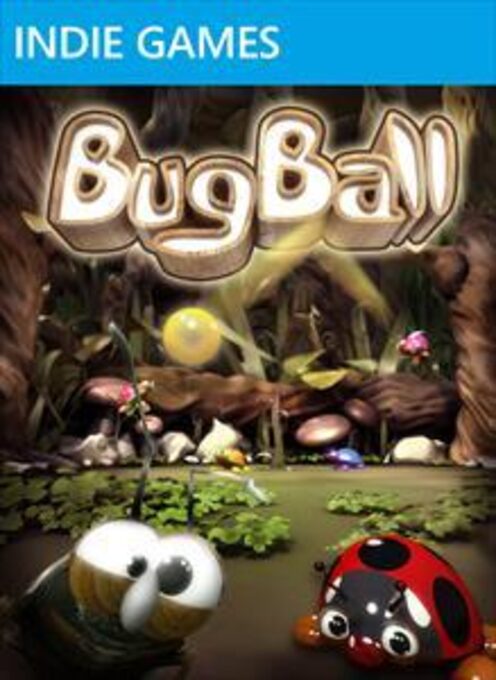 Bug Ball