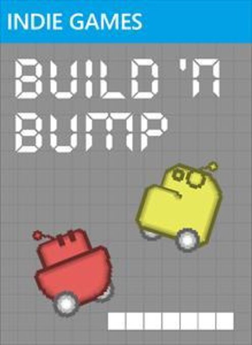 Build 'n Bump