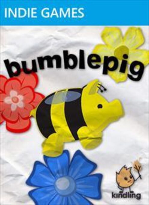 bumblepig
