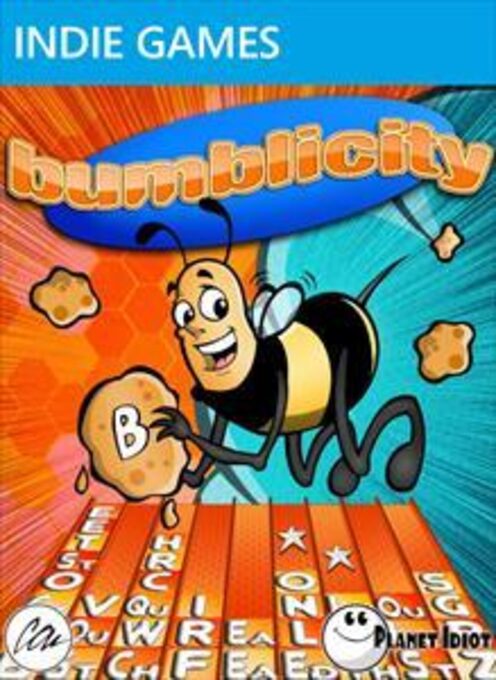 Bumblicity
