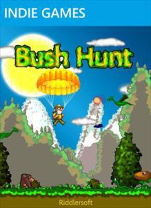 Bush Hunt