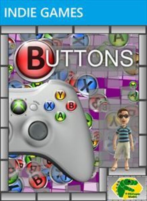 Buttons