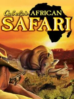 Cabela's African Safari - Safari Bonus Animal