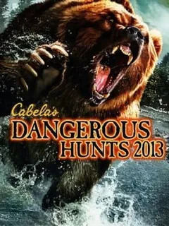 Cabela's Dangerous Hunts 2013 - Dark Forest