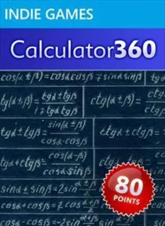 Calculator360
