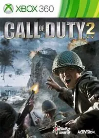 Call of Duty 2 ISO