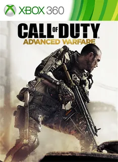 Call of Duty : Advanced Warfare - Ascendance