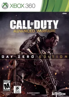 Call of Duty - Advanced Warfare