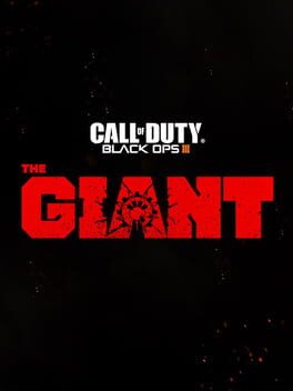 Call of Duty - Black Ops III - The Giant