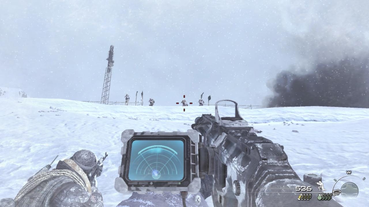 Image in-game