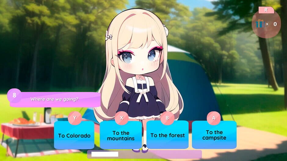 Image in-game