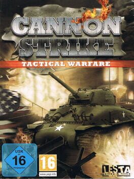 Cannon, The