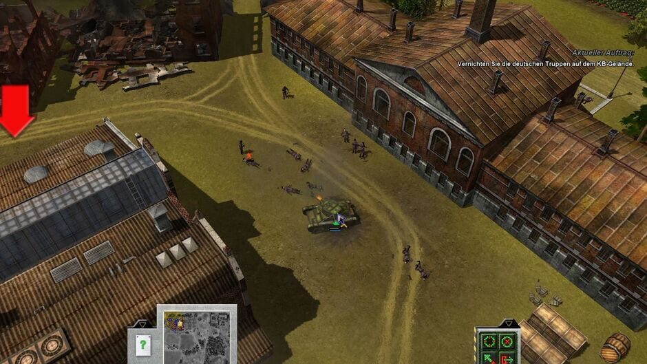 Image in-game