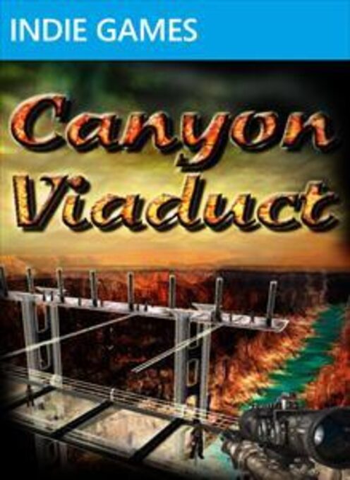 Canyon Viaduct