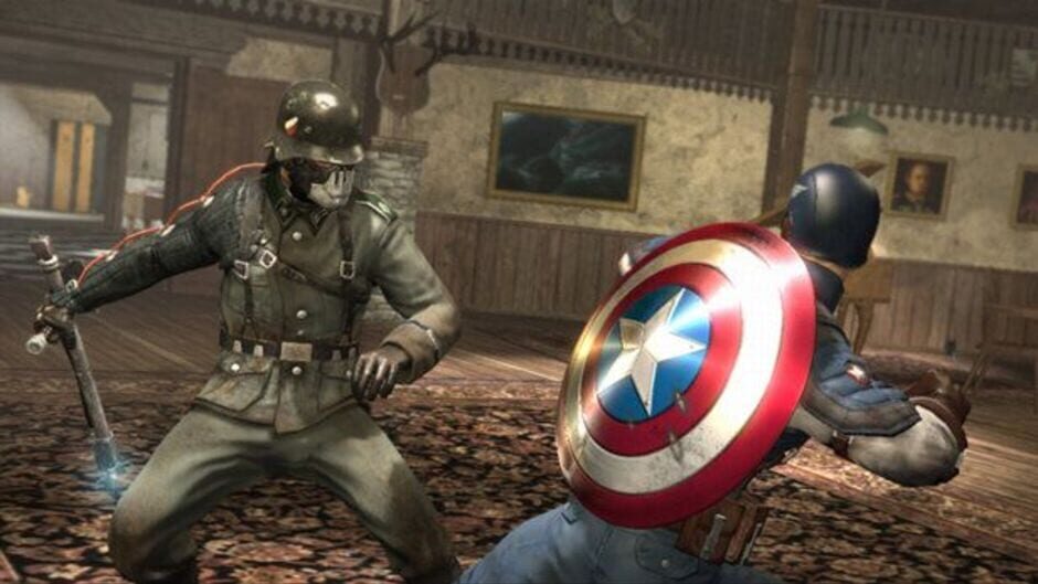 Image in-game