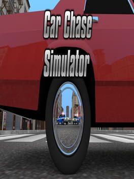 Car Chase