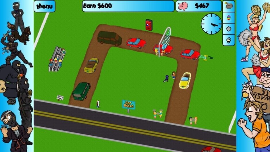 Image in-game