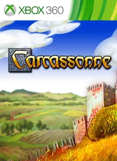 Carcassonne