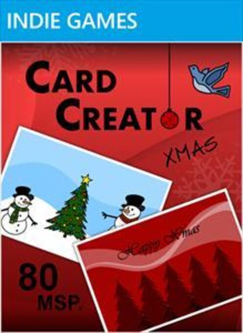 Card Creator
