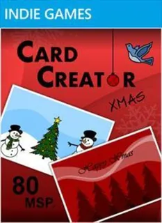 Card Creator