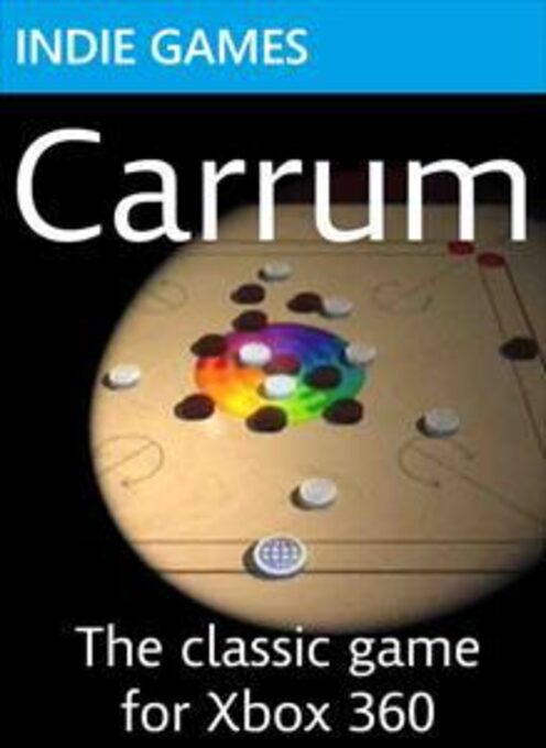 Carrum