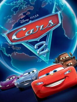 Cars 2 The Video Game