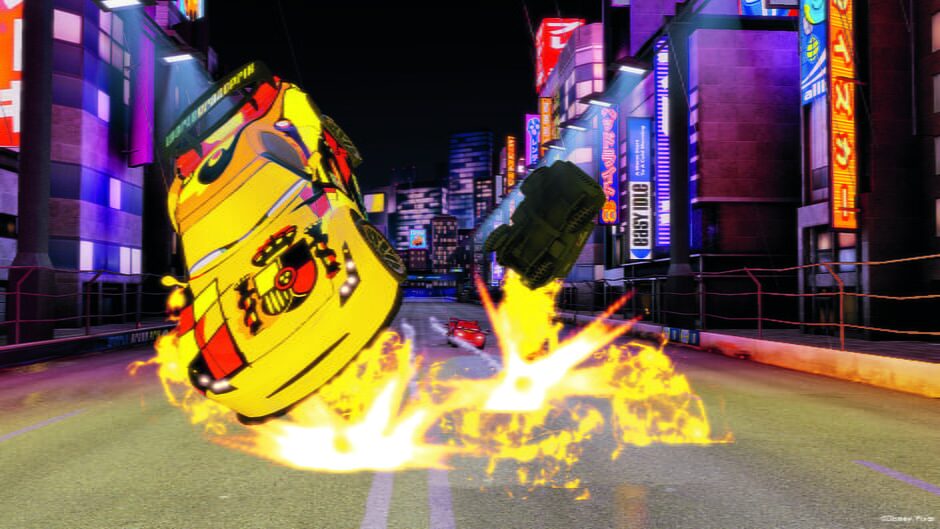 Image in-game