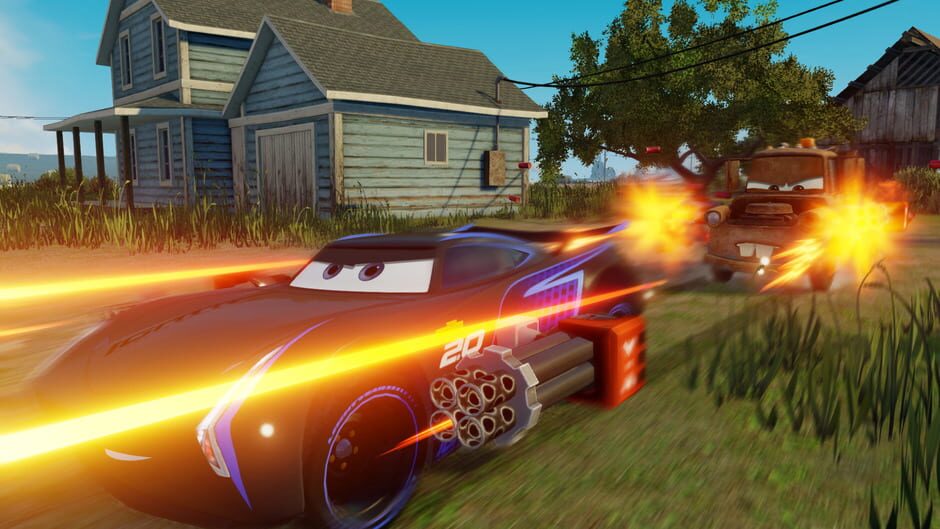 Image in-game