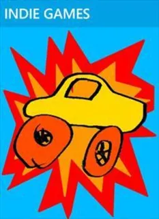 Cars Shooting at ALIENS