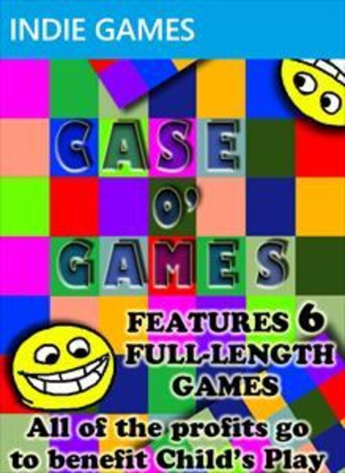 Case o' Games