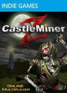 Castle Miner Z