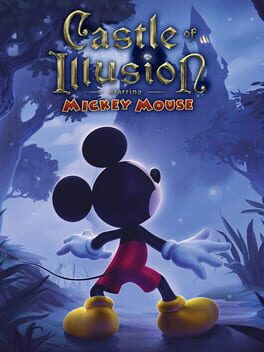 Castle of Illusion