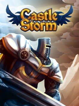 Castlestorm