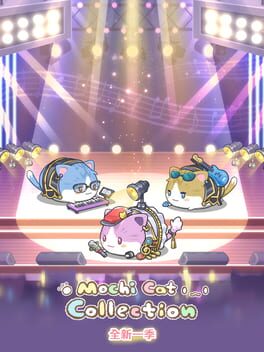 Cat Collection
