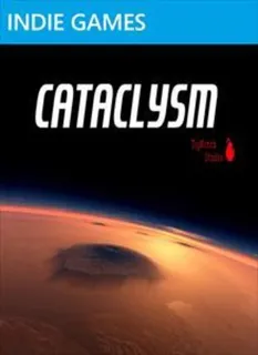 Cataclysm