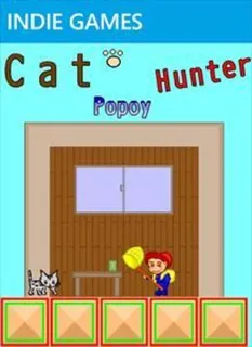 CatHunterPopoy