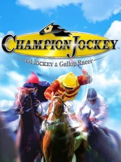 Champion Jockey
