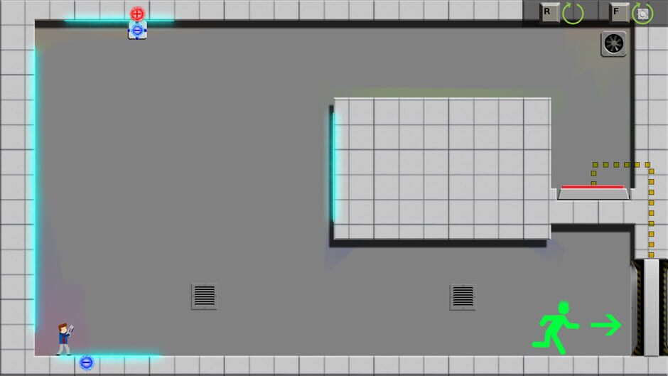 Image in-game