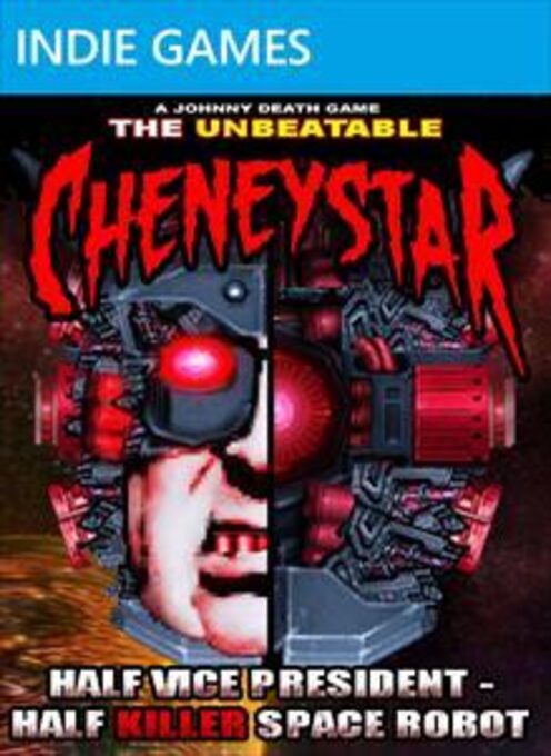CheneyStar